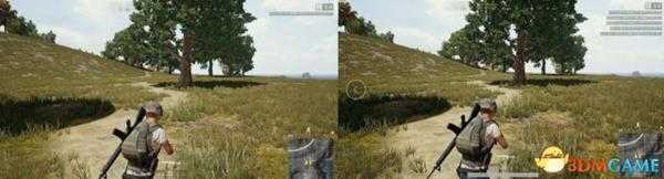 绝地求生游戏图形设置规划推荐