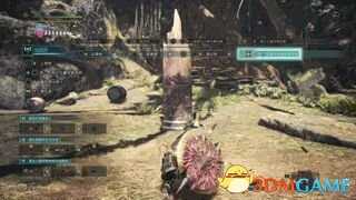 怪物猎人世界盾斧超大解BUG技巧教学