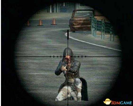 绝地求生不息屏压枪技巧