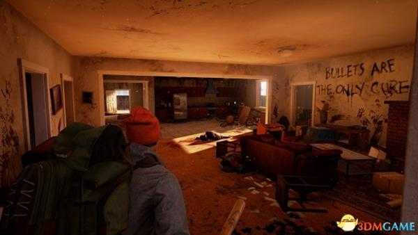 腐烂国度2如何快速搜刮资源 快速搜刮技巧分享