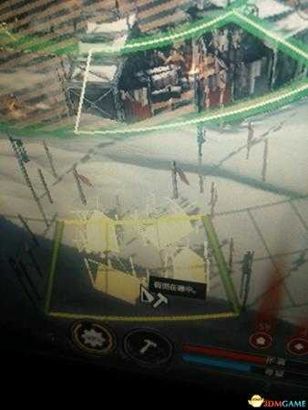 冰汽时代道路合理规划方法 游戏提高建筑物密度