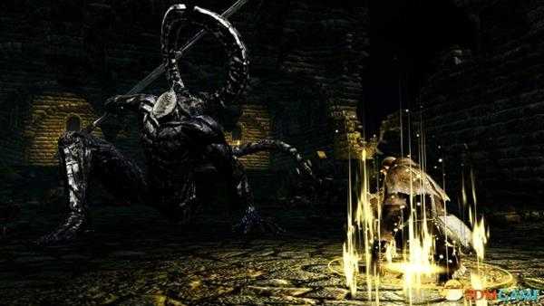 黑暗之魂重置版游戏多少钱 Steam游戏购买地址