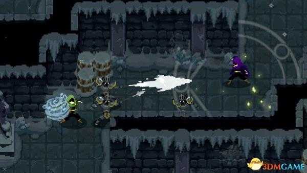 传说法师游戏多少钱 Steam游戏购买地址