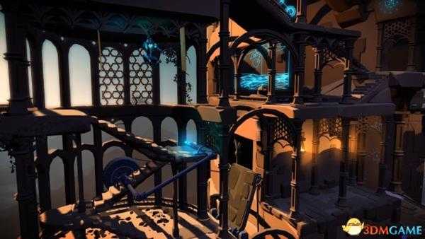 Golem游戏什么时候发售