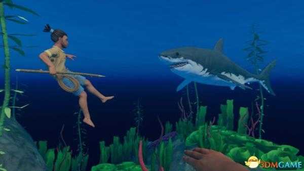 木筏求生Raft如何将游戏窗口化 游戏窗口化设置方法