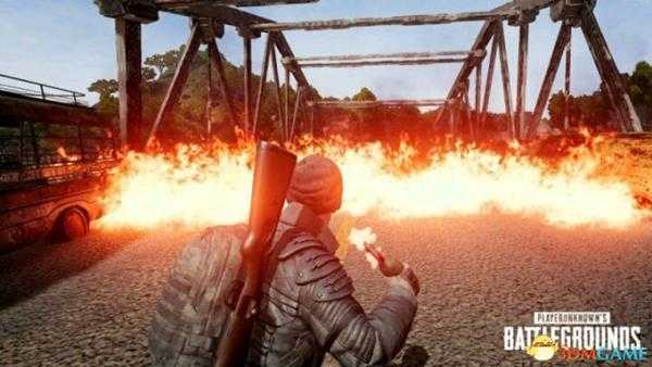 绝地求生第十四轮更新公告 改善投掷武器