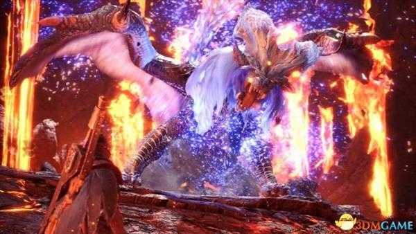 《怪物猎人：世界》炎妃龙什么时候上线 炎妃龙详细介绍