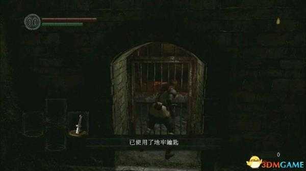 黑暗之魂重置版北方的不死院全流程攻略