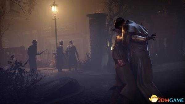 吸血鬼如何才能吸血 战斗吸血方法介绍