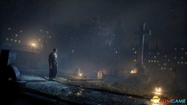 吸血鬼如何获得头痛药 头痛药配方在哪