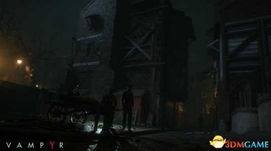 吸血鬼如何提高魅惑值 提高魅惑值方法