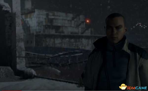 底特律变人隐藏结局达成方法