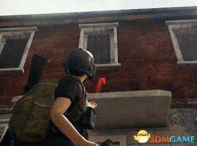 绝地求生投掷武器辅助线详解