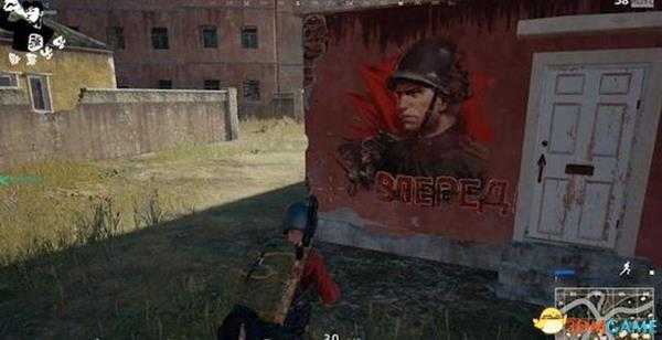 绝地求生各涂鸦来历介绍