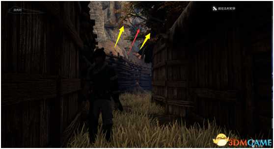 神舞幻想写给路痴的图文攻略 主线任务具体路线详解