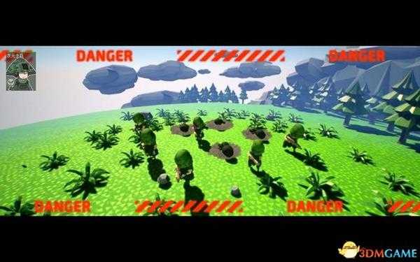 迷你金属 图文攻略 上手指南及兵种建筑解析