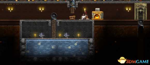 打造世界冰雪世界地图怎么玩?