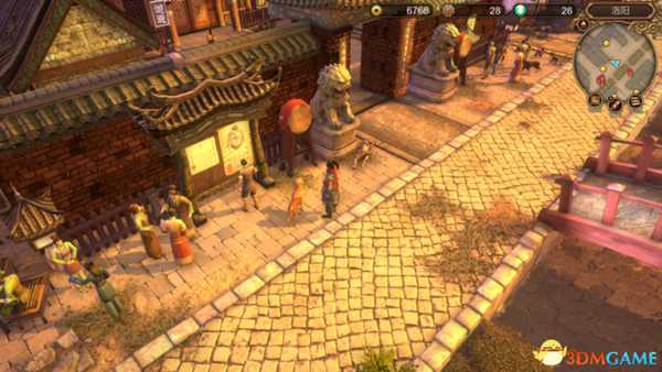 《天命奇御》悬赏系统详解 悬赏系统有什么用