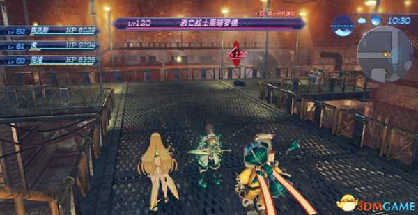 异度神剑全精英位置在哪 珍稀动物位置一览