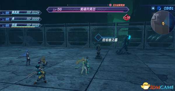 异度神剑全精英位置在哪 珍稀动物位置一览