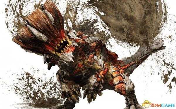 怪物猎人世界大型怪有哪些弱点 肉质掉落素材一览表