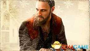 孤岛惊魂5有哪些反派校角色  反派角色介绍