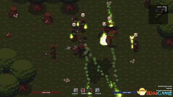 最后的印记需要哪些配置 配置需求表