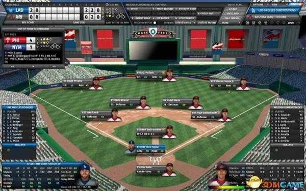 劲爆美国棒球19配置需要多高 配置要求一览