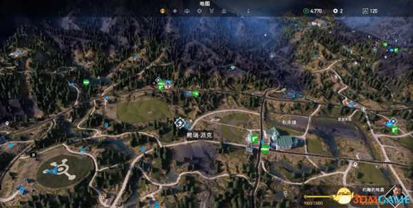 孤岛惊魂5怎么获得脉冲炮 脉冲炮获得方法