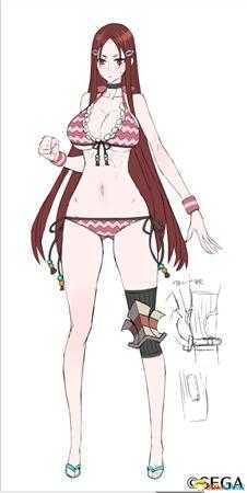 战场女武神4泳装怎么解锁 泳装解锁方法