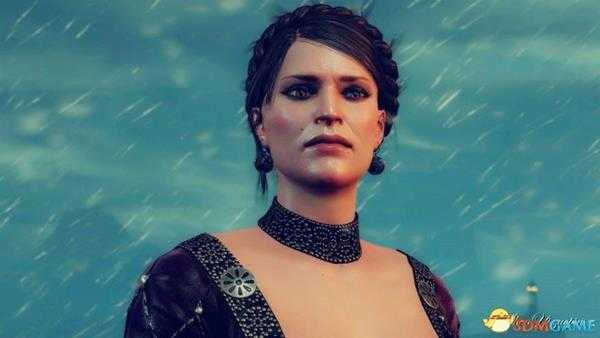 巫师3昆特牌碧尔娜布兰人物传