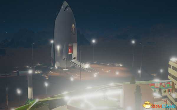 火星求生怎么建造永动基地 永生基地建造方法