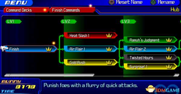 王国之心梦中降生全收集攻略