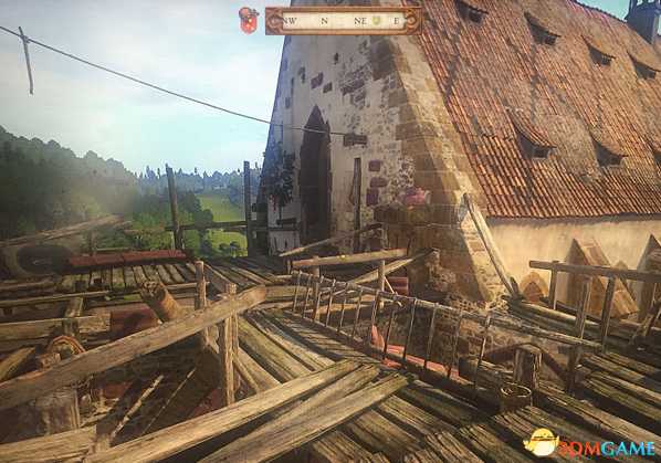 天国拯救艰难朴素怎么做 艰难朴素完成方法