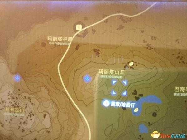 塞尔达传说荒野之息装备升级素材及烹饪食材汇总