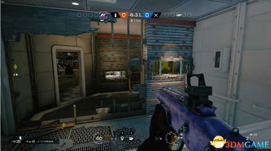 彩虹六号游艇怎么防守 游艇防守方法