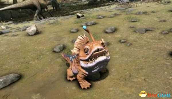 方舟生存进化灯泡犬特性灯泡 犬能力卫喂食间隔