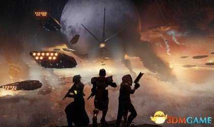 命运2英雄突击修饰系统是什么 修饰系统介绍