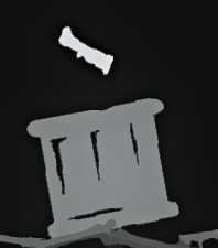 奇界行者都有什么武器 武器介绍