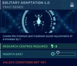 《侏罗纪世界:进化》吴博士的秘密DLC新研究项目一览