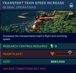 《侏罗纪世界:进化》吴博士的秘密DLC新研究项目一览