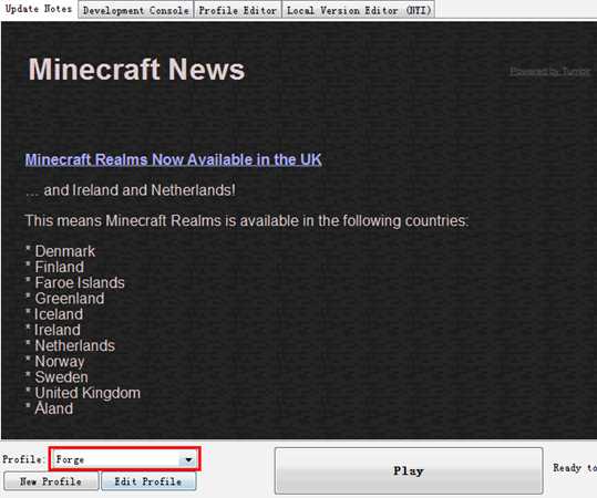 我的世界怎么下模组