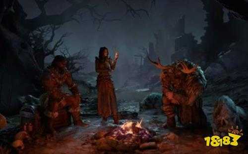 暗黑4错误代码1909怎么办 暗黑4错误代码1909解决方法