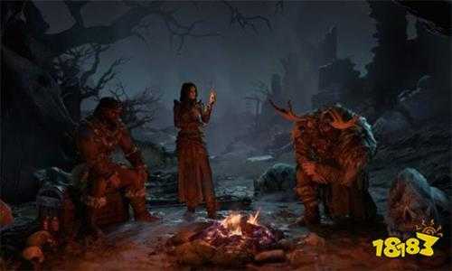 暗黑破坏神4怎么快速刷金币 暗黑4快速刷金币方法介绍