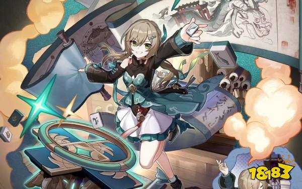 崩坏星穹铁道青雀角色该怎么加点 四星角色青雀加点推荐