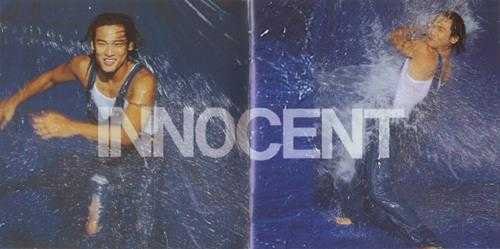 杜德伟.1995-天真(国)【滚石】【WAV+CUE】