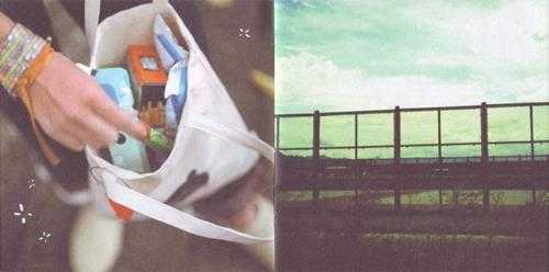 杨千嬅.1999-微笑(首张国专)【上华】【WAV+CUE】