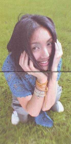 杨千嬅.1999-微笑(首张国专)【上华】【WAV+CUE】