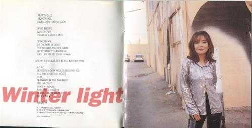 辛晓琪.1995-WINTER.LIGHT(英)【滚石】【WAV+CUE】