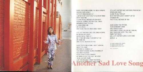 辛晓琪.1995-WINTER.LIGHT(英)【滚石】【WAV+CUE】